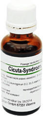 Pharma Biologica Cicuta Syndrom Reciplex Tropfen (30 ml)