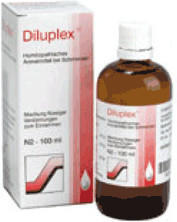 Steierl-Pharma Diluplex Tropfen (50 ml)