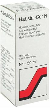Steierl-Pharma Habstal Cor N Tropfen (50 ml)