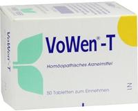 VOWEN T Tabletten 50 St