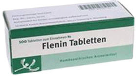 Schuck Flenin Tabletten (100 Stk.)