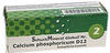 PZN-DE 00413239, SCHUCK Arzneimittelfabrik Schuckmineral Globuli 2 Calcium