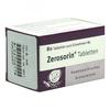 PZN-DE 02470477, Schuck Arzneimittelfabrik ZEROSORIN Tabletten 80 St, Grundpreis: