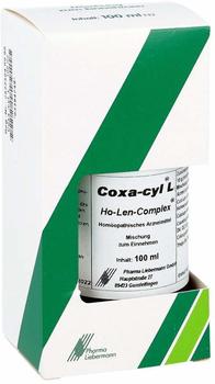 Pharma Liebermann Coxa-Cyl L Ho-Len-Complex Tropfen (100 ml)