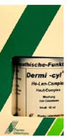 Dermi-cyl L Ho-len-complex Tropfen 30 ml