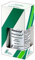 PZN-DE 02732380, Pharma Liebermann DISCO-CYL Ho-Len-Complex Tropfen 50 ml,