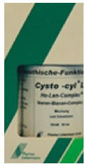 Febro-cyl L Ho-Len-Complex Tropfen