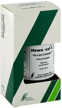 Pharma Liebermann Hewa-Cyl L Ho-Len-Complex Tropfen (100 ml)