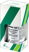 Lithias Cyl L Ho Len Complex Entkrampfungscompl.