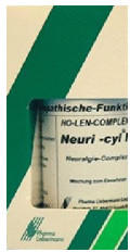 Pharma Liebermann Neuri Cyl N Ho Len Complex Tropfen (100 ml)
