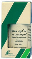 Ulco-cyl L Ho-len-complex Tropfen 30 ml