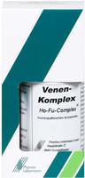 Venen Komplex Ho-fu-complex Tropfen 30 ml