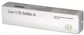 Phoenix Laboratorium Juv 110 A Salbe (100 g)