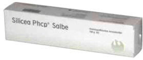 Phoenix Laboratorium Silicea Phcp Salbe (30 g)