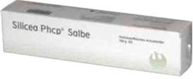 Phoenix Laboratorium Silicea Phcp Salbe (100 g)
