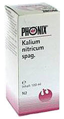 Phoenix Laboratorium Phoenix Kalium Nitricum Spag. Tropfen (100 ml)