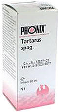 Phoenix Laboratorium Phoenix Tartarus Spag. Tropfen (50 ml)