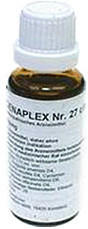 Regenaplex Regenaplex 27 C/Ii Tropfen (30 ml)