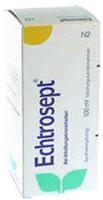 PZN-DE 02750308, WEBER & WEBER Echtrosept Tropfen zum Einnehmen 100 ml,...