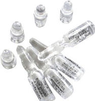 Iscador Qu Serie 0 Injektionsl&ouml;sung 7X1 ml