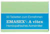 Eurim-Pharm Emasex A Vitex Tabletten (50 Stk.)