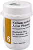 PZN-DE 02727255, Adler Pharma Produktion und Vert Biochemie Adler 6 Kalium...