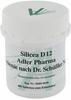 PZN-DE 02728496, Adler Pharma Produktion und Vert Biochemie Adler 11 Silicea D12