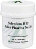 PZN-DE 02730990, Adler Pharma Produktion und Vertrieb Biochemie Adler 25 Aurum