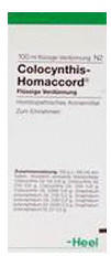 Heel Colocynthis Homaccord (100 ml)