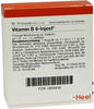 PZN-DE 01894838, Biologische Heilmittel Heel Vitamin B 6 Inj Hom All, 10 St,