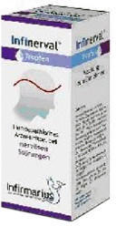 Infirmarius Infinerval Tropfen (50 ml)
