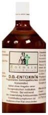 Meckel-Spenglersan D.b. Entoxin N Tropfen (100 ml)