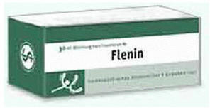 Schuck Flenin Tropfen (100 ml)