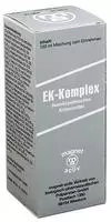 EK Komplex Tropfen 100 ml
