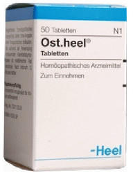 Heel Ost Heel Tabletten (50 Stk.)