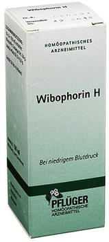 A. Pflüger Wibophorin H Tropfen (50 ml)