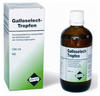 Galloselect Tropfen 100 ml