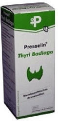 Combustin Presselin Thyri Badiaga Tropfen (50 ml)