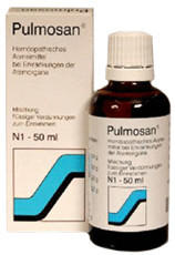 Steierl-Pharma PULMOSAN (50 ml)