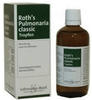 Roths Pulmonaria Classic Tropfen 100 ml