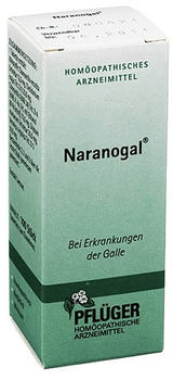 A. Pflüger Naranogal Tabletten (100 Stk.)