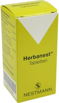 Nestmann Herbanest Tabletten (100 Stk.)