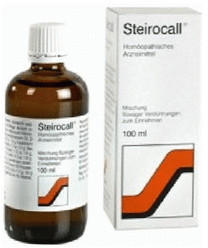 Steierl-Pharma Steirocall Tropfen (100 ml)