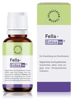 Fella Entoxin 100 ml