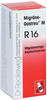PZN-DE 04793546, Dr.RECKEWEG Migräne-Gastreu M R16 Tropfen zum Einnehmen Mischung 50