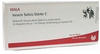 Wala-Heilmittel Iscucin Salicis Staerke C Ampullen (10 x 1 ml)