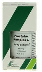 Pharma Liebermann Prostata Komplex L Ho Fu Complex Tropfen (50 ml)