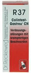 Dr. Reckeweg Colintest Gastreu CN R 37 Tropfen (50 ml)