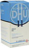 PZN-DE 06584284, DHU-Arzneimittel DHU Schüßler-Salz Nr. 11 Silicea D 12 Tabletten