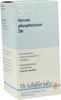 PZN-DE 06584002, DHU-Arzneimittel DHU Schüßler-Salz Nr. 3 Ferrum phosphoricum D6